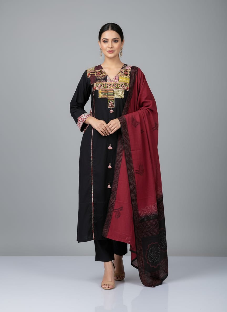 Kurta Sets