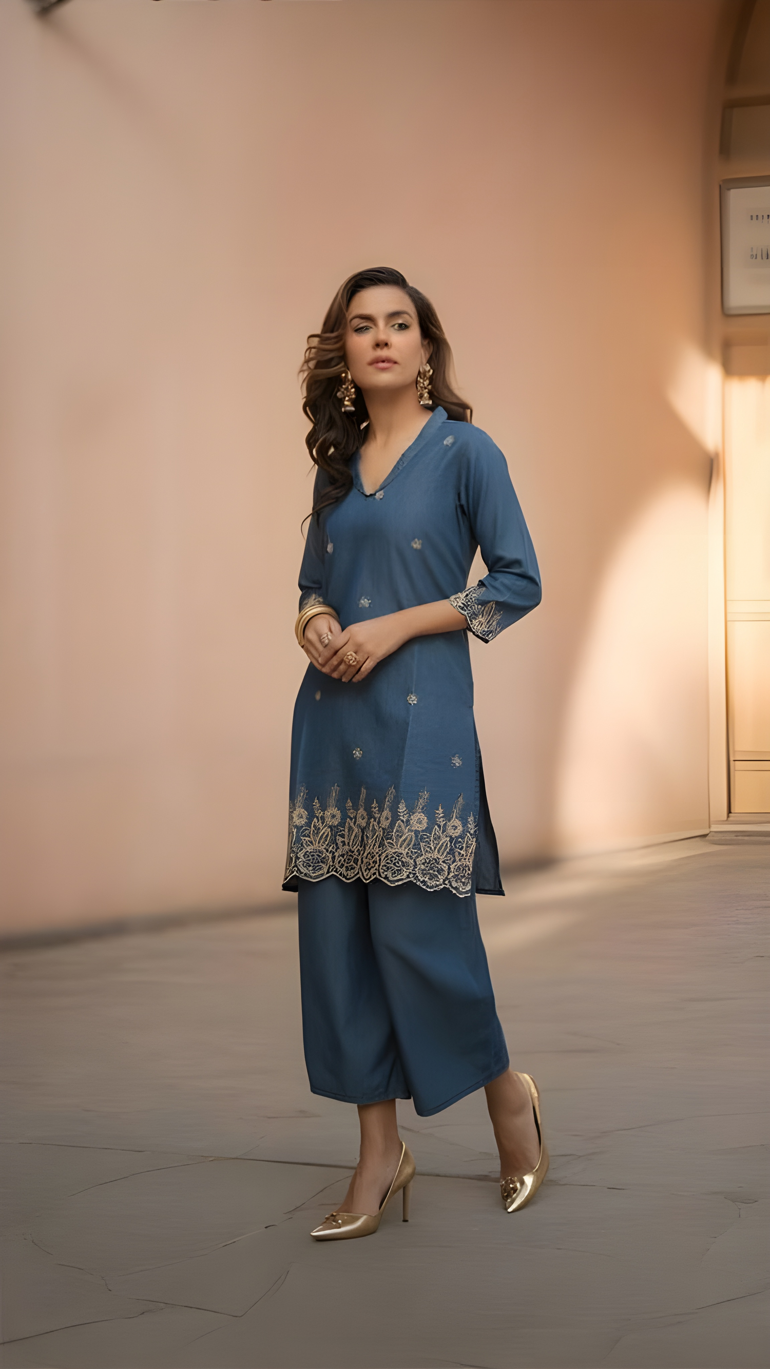 Co-ord Sets Women